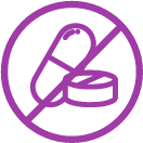Zero Antibiotics