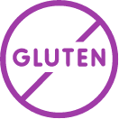 Zero Gluten